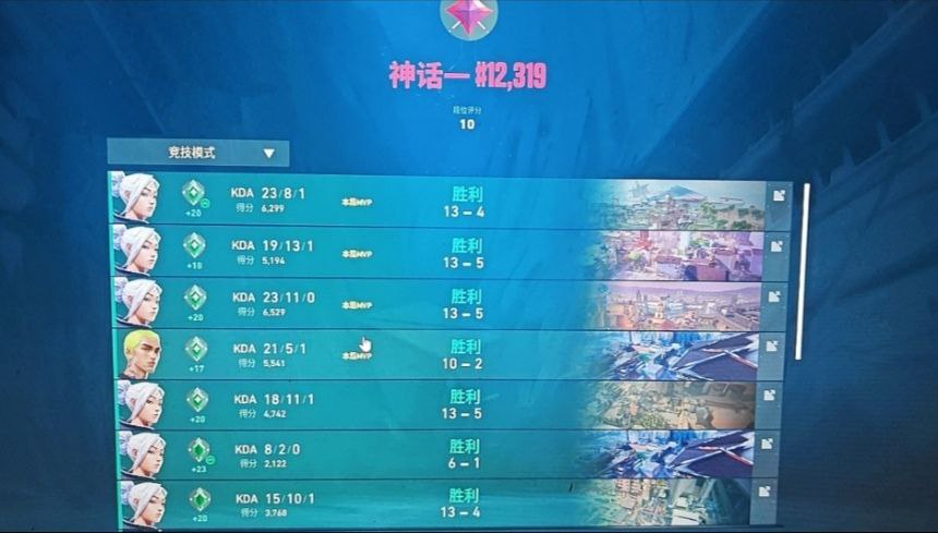 无畏契约手游锁头挂免费 - 锁头辅助、准星稳定 - 免费体验